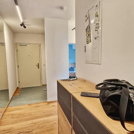 Appartamento Oetscherblick