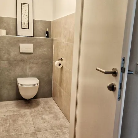Apartament Oetscherblick *