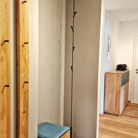 Appartamento Oetscherblick Mariazell