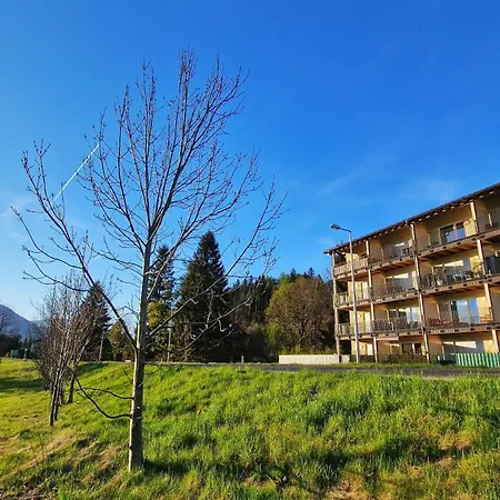 Oetscherblick * Mariazell